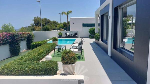 Chalet en La Alberca