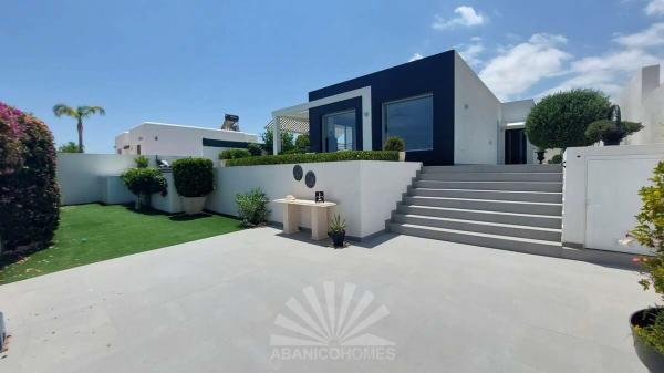 Chalet en La Alberca