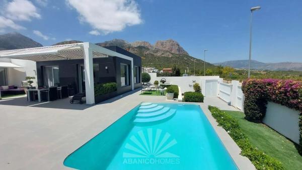 Chalet en La Alberca