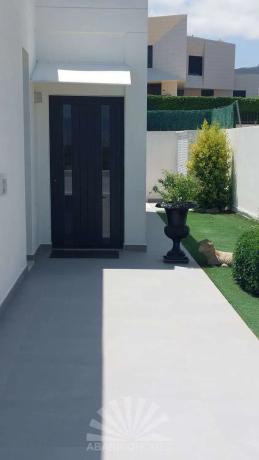 Chalet en La Alberca