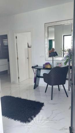 Chalet en La Alberca