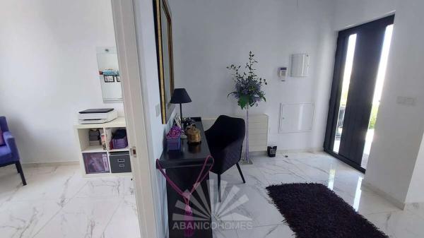 Chalet en La Alberca