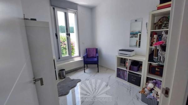 Chalet en La Alberca