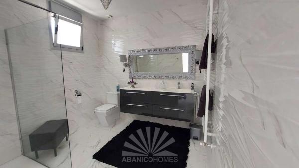 Chalet en La Alberca