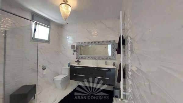 Chalet en La Alberca