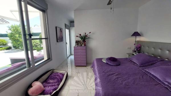 Chalet en La Alberca