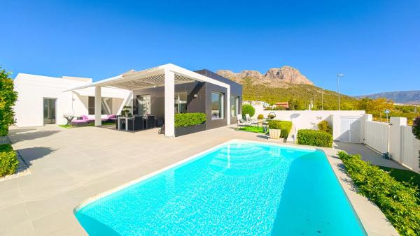 Casa independiente en calle Roma, 18