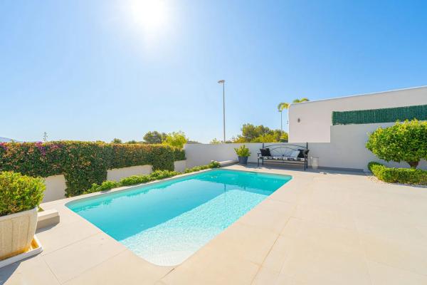 Casa independiente en calle Roma, 18