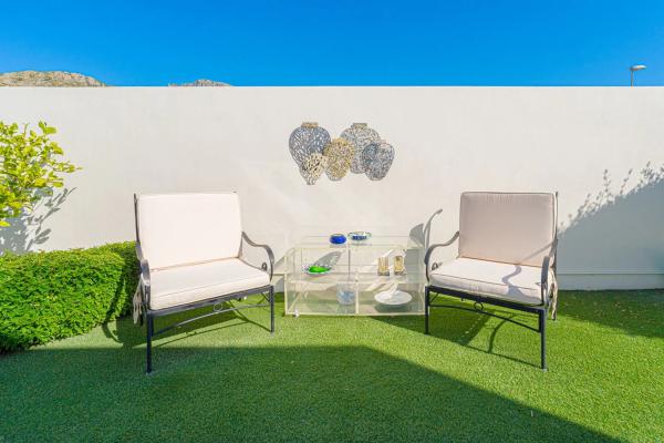 Casa independiente en calle Roma, 18