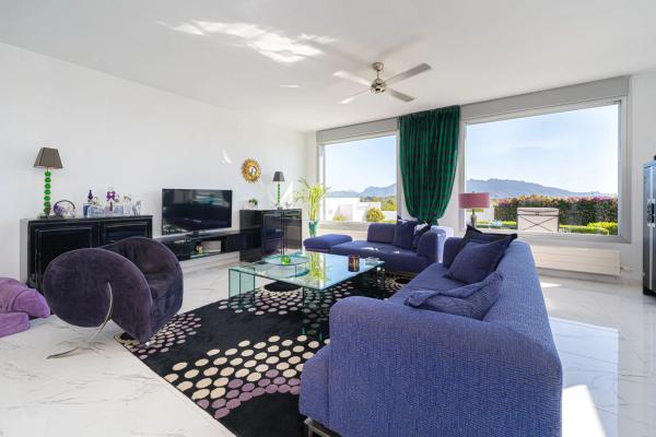 Casa independiente en calle Roma, 18