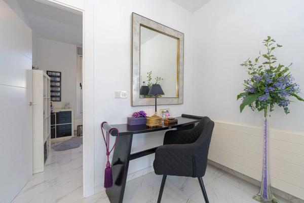 Casa independiente en calle Roma, 18