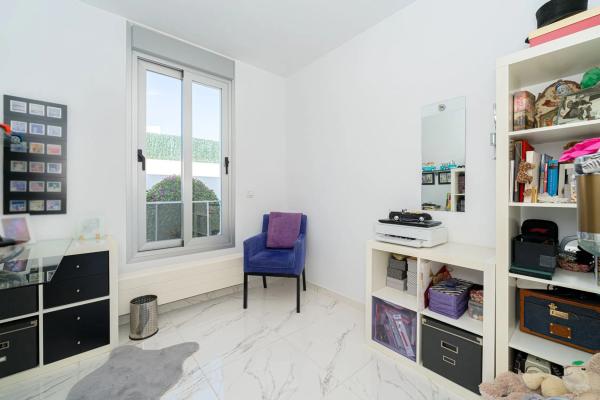 Casa independiente en calle Roma, 18