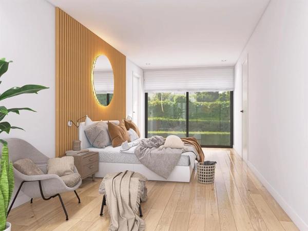 Chalet en La Alberca