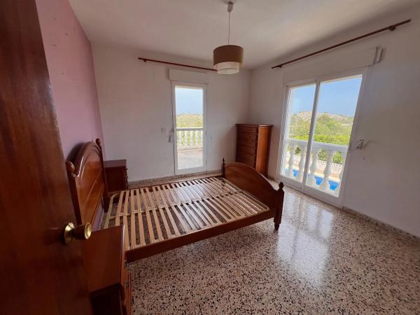 Casa independiente en calle Apolo