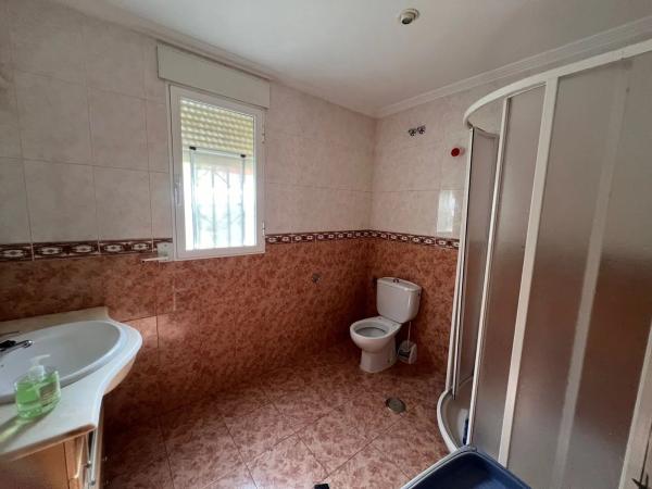 Casa independiente en calle Apolo