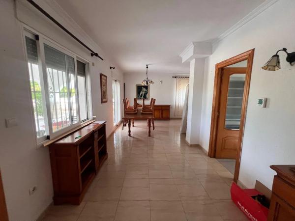 Casa independiente en calle Apolo