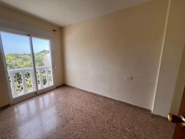 Casa independiente en calle Apolo