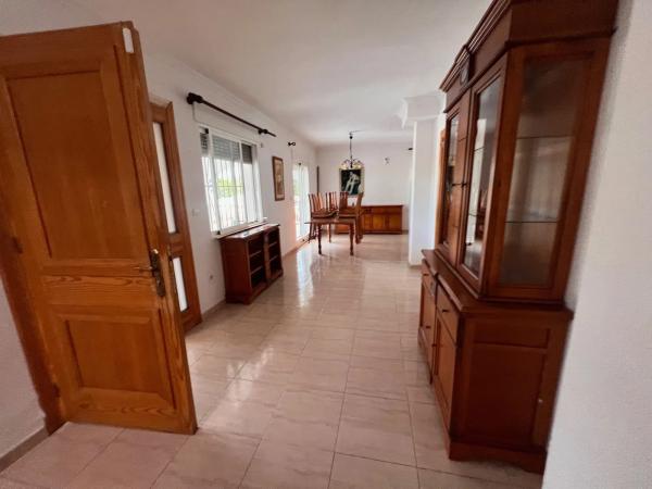 Casa independiente en calle Apolo