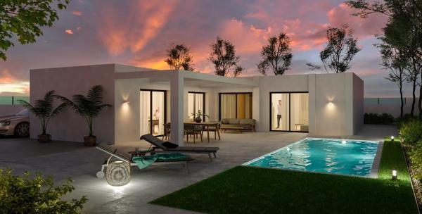 Chalet en La Alberca