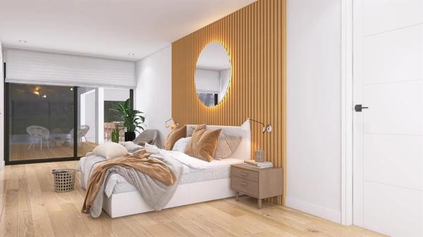 Chalet en La Alberca