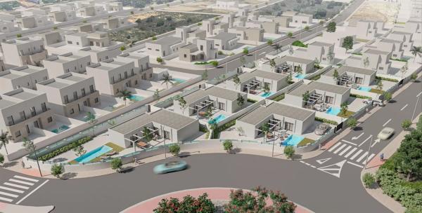 Chalet en La Alberca