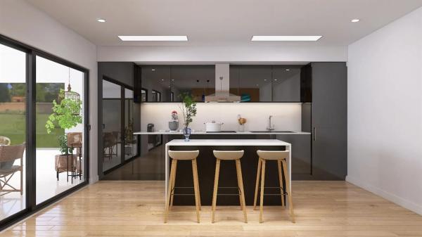 Chalet en La Alberca