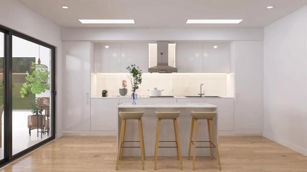 Chalet en La Alberca