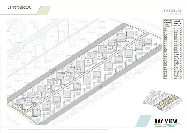 Casa independiente en Balcon de Ponoig, 40