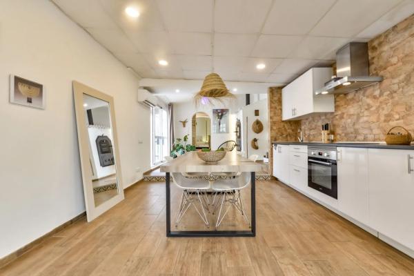 Finca rústica en calle Paradís