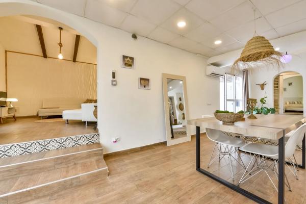 Finca rústica en calle Paradís