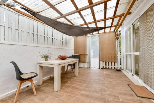 Finca rústica en calle Paradís