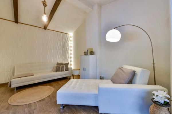 Finca rústica en calle Paradís