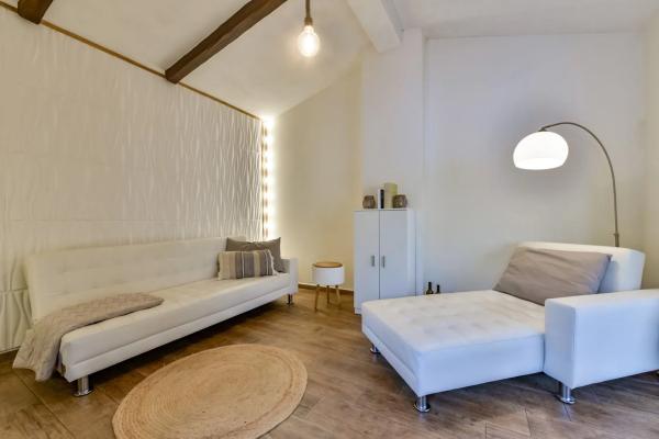 Finca rústica en calle Paradís