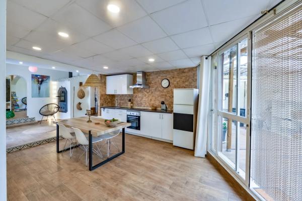 Finca rústica en calle Paradís