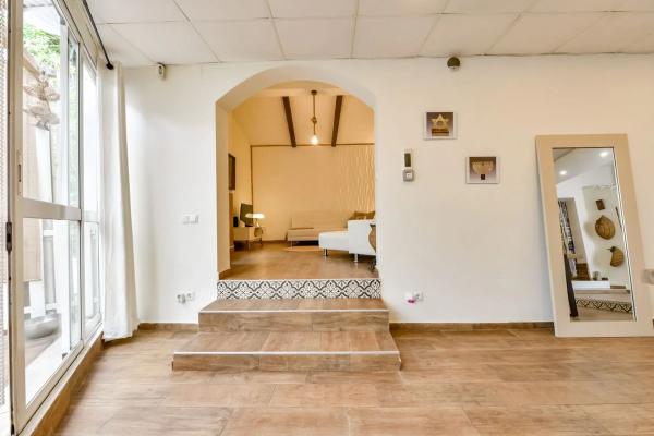 Finca rústica en calle Paradís