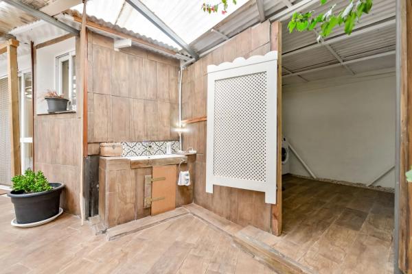 Finca rústica en calle Paradís