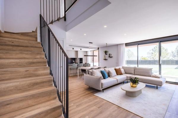 Casa independiente en Balcon de Ponoig, 40