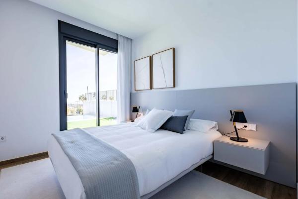 Casa independiente en Balcon de Ponoig, 40