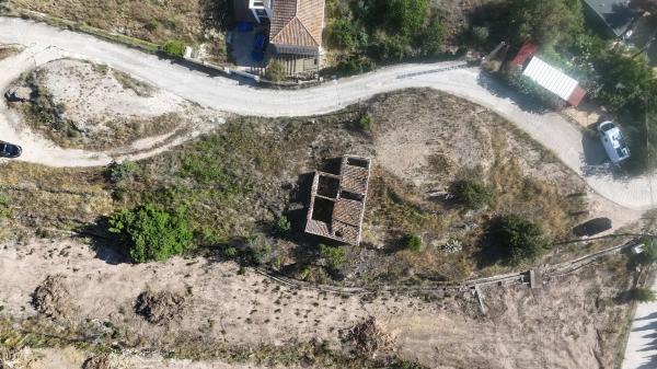 Finca rústica en Pda. Algoletja, 867