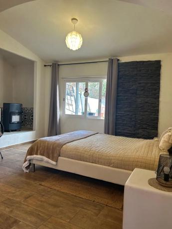 Casa rural en Partida campulles, 54