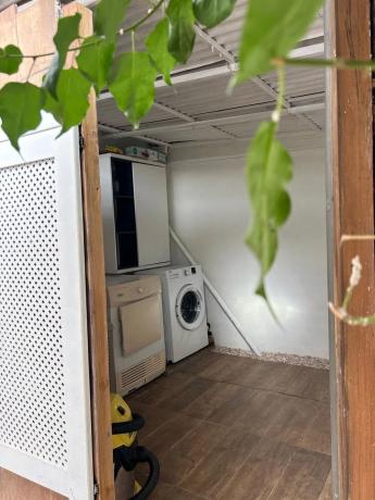 Casa rural en Partida campulles, 54