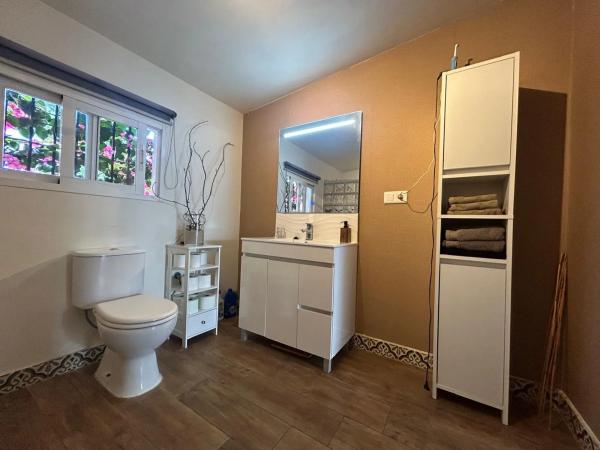 Casa rural en Partida campulles, 54