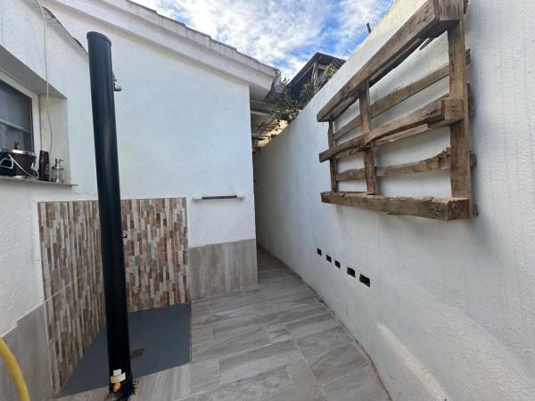 Casa rural en Partida campulles, 54