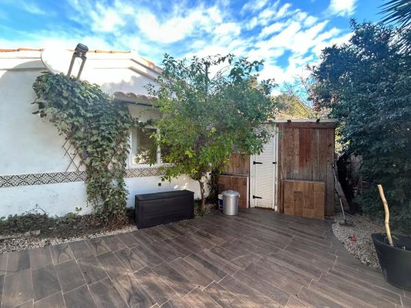 Casa rural en Partida campulles, 54