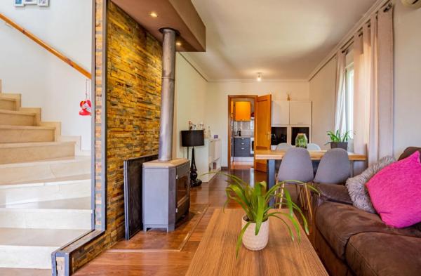 Casa independiente en calle Huelva