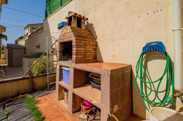 Casa independiente en calle Huelva