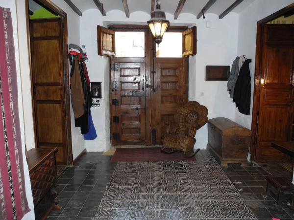 Casa de pueblo en calle Sant Vicent, 6