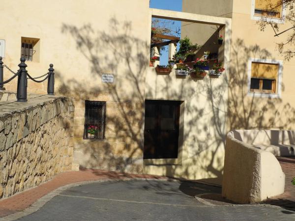 Casa de pueblo en calle Sant Vicent, 6