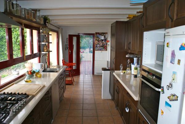 Casa de pueblo en calle Sant Vicent, 6