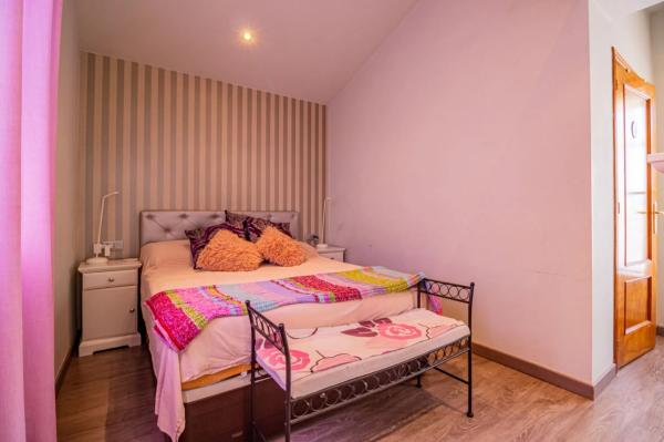 Casa independiente en calle Huelva